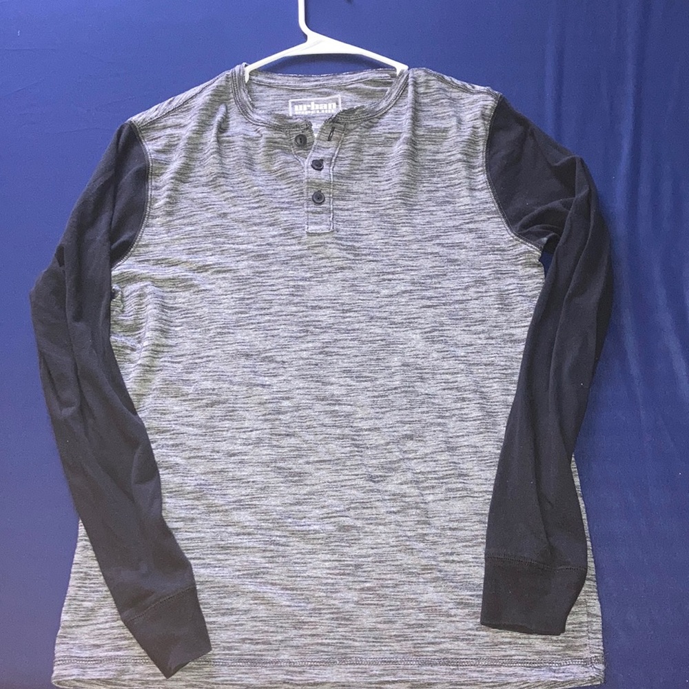 long sleeve Tshirt